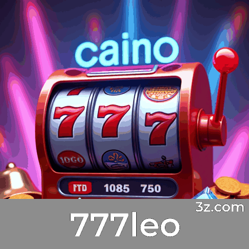 Experiência Exclusiva 777leo Casino: Programa VIP de Luxo