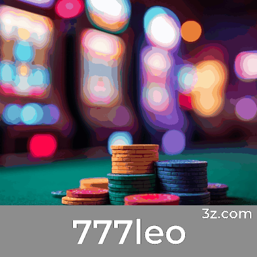 777leo: Bônus e Ofertas Incomparáveis