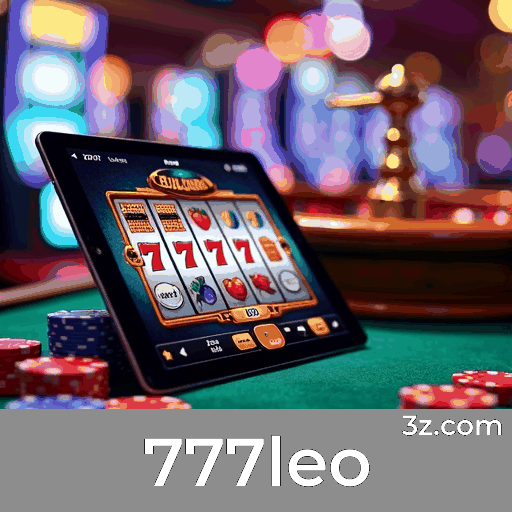 777leo: Variedade Inigualável para Jogadores Brasileiros