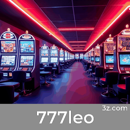 Desenvolvedores de Topo e Inovação na Plataforma 777leo