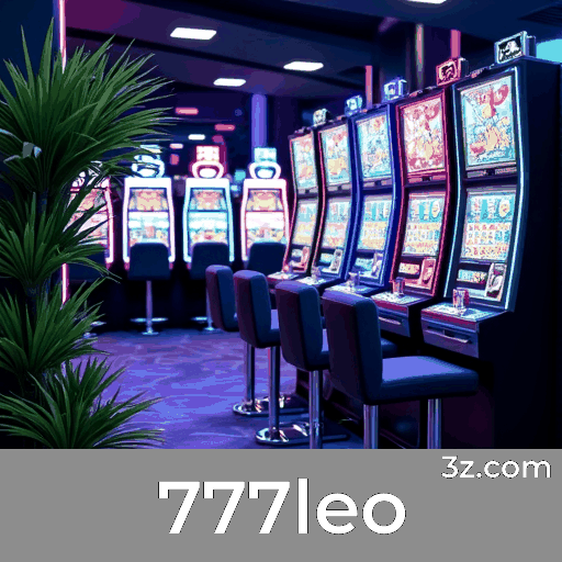 777leo: Variedade Inigualável para Jogadores Brasileiros