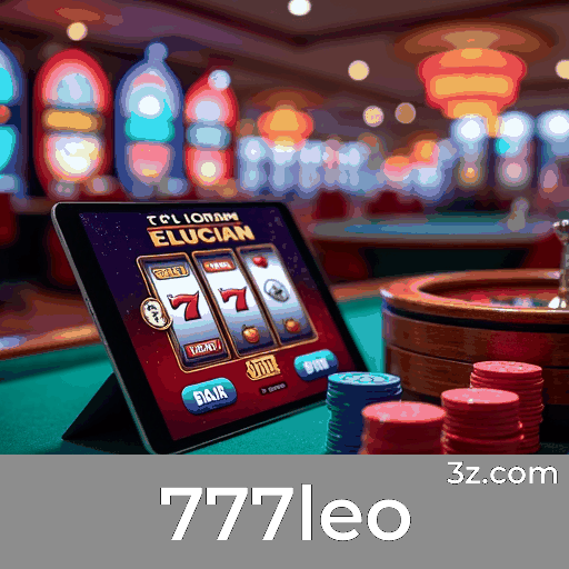 777leo: Cassino Premiado e Apostas Seguras