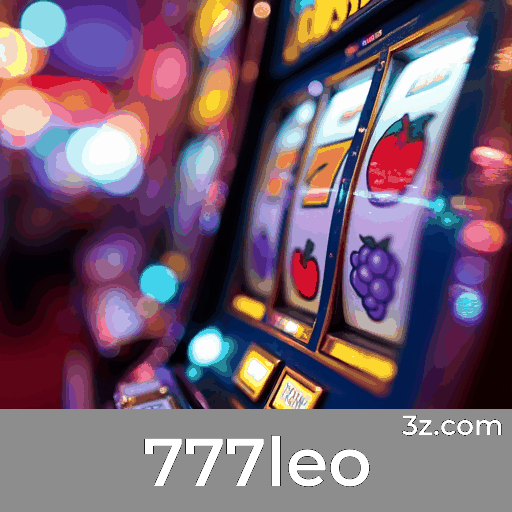 777leo: Cassino Premiado e Apostas Seguras