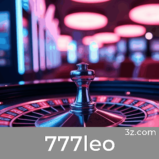 777leo: Plataforma Segura e Rápida para Usuários Brasileiros