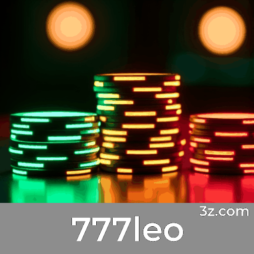 777leo: Bônus e Ofertas Incomparáveis