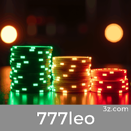 Inovação Tecnológica da 777leo: Entretenimento Inteligente