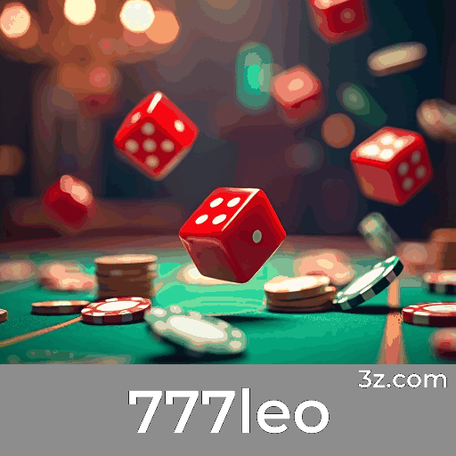Experiência Exclusiva 777leo Casino: Programa VIP de Luxo