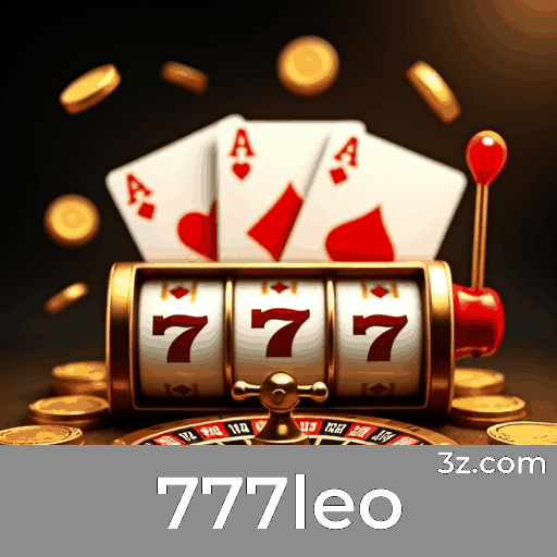 777leo: Variedade Inigualável para Jogadores Brasileiros